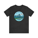 Michigan T-Shirt - Unisex Michigan Shirt-3