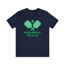 Texas Pickleball T-Shirt - Unisex Texas Shirt-4