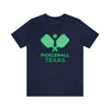 Texas Pickleball T-Shirt - Unisex Texas Shirt