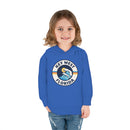 Key West, Florida Toddler Hoodie - Unisex Key West Toddler Sweatshirt-32