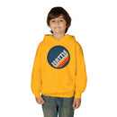 Seattle, Washington Youth Hoodie - Kids Seattle Hooded Sweatshirt-12