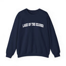 Lake of the Ozarks, Missouri Sweatshirt - Unisex Graphic Crewneck-5