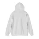 Broken Bow, Oklahoma Hoodie - Unisex Ski Lift Broken Bow-10