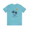 Panama City, Florida T-Shirt - Retro Unisex Panama City Shirt