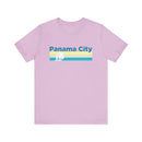 Panama City, Florida T Shirt - Sailboat Graphic Tee-4