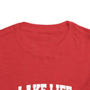 Lake Life Toddler Graphic Tee - Kids Lake Life Vacation T-Shirt-20