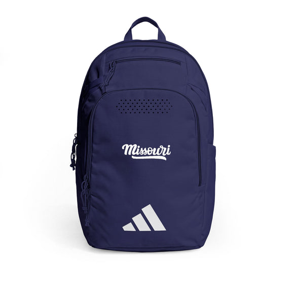 Missouri Backpack - Adidas Defender 5 Embroidered Bag