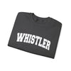 Whistler, Canada Sweatshirt - Unisex Graphic Crewneck