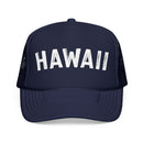 Hawaii Trucker Hat - Hawaii Cap-3