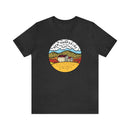 New Hampshire T-Shirt - Unisex New Hampshire Shirt-3