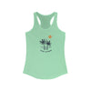 San Diego, California Women's Racerback Tank Top