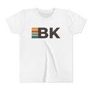 Brooklyn, New York Youth Tee - BK T Shirt-2