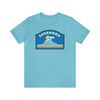 Savannah, Georgia T-Shirt - Unisex Savannah Shirt