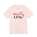Ketchum, Idaho Après-ski T-Shirt - Vintage Mountain Graphic Tee-6