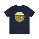 Missouri T-Shirt - Unisex Missouri Shirt-4