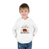 New Mexico Toddler Hoodie - Unisex New Mexico Toddler Sweatshirt