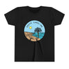 South Carolina Youth T-Shirt - Unisex Kids South Carolina Shirt