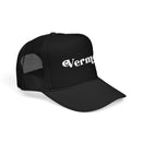 Vermont Trucker Hat - Foam Vermont Cap-5