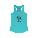 Florida Women's Racerback Tank Top-2