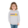 Manhattan Beach Toddler Hoodie - Unisex Manhattan Beach, California Toddler Sweatshirt