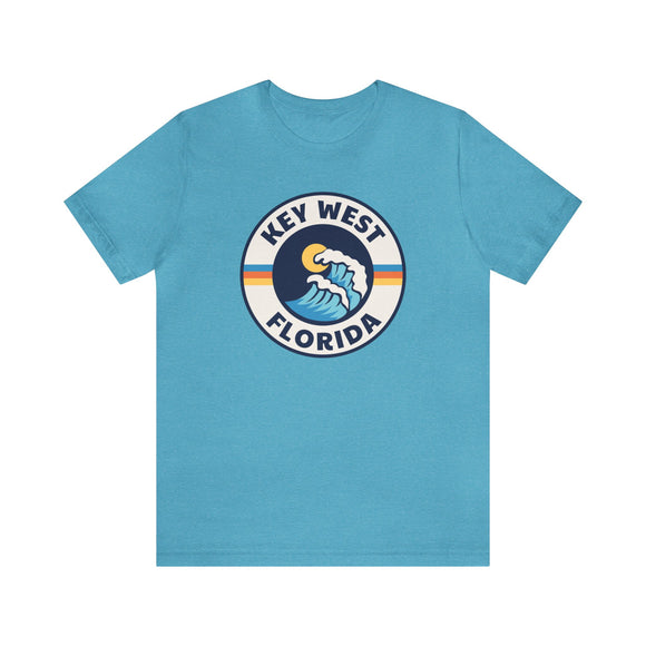 Key West, Florida T-Shirt - Unisex Key West Shirt