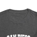 San Diego, California Toddler Graphic Tee - Kids San Diego Vacation T-Shirt-17