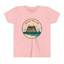 Washington Youth T-Shirt - Unisex Kids Washington Shirt-4