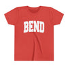 Heather Red