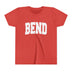 Heather Red