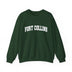 Forest Green