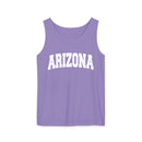 Arizona Tank Top Unisex | Comfort Colors - 100% Cotton-4