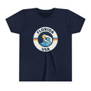 Florida Youth T-Shirt - Unisex Kids Florida Shirt-4