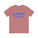 Durango, Colorado T-Shirt - Retro Mountain Unisex Durango Shirt-6
