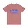 Durango, Colorado T-Shirt - Retro Mountain Unisex Durango Shirt