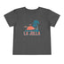 Dark Heather Grey