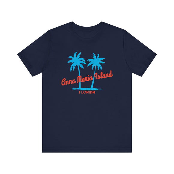 Anna Maria Island, Florida T-Shirt - Unisex Anna Maria Island Shirt