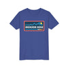 Jackson Hole, Wyoming Youth Graphic Tee - Kids Jackson Hole T Shirt