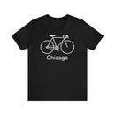 Chicago, Illinois T-Shirt - Unisex Chicago Shirt-2