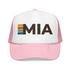 Light Pink/White