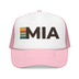 Light Pink/White