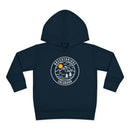 Breckenridge, Colorado Toddler Hoodie - Unisex Breckenridge Toddler Sweatshirt-3