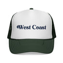 West Coast Retro Trucker Hat-3