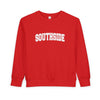 Southside Sweatshirt - Southside Crewneck Sweatshirt