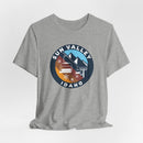 Sun Valley, Idaho T Shirt - Retro Ski Lift Tee-14