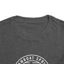 Steamboat, Colorado Toddler T-Shirt - Retro Mountain Toddler Steamboat Shirt-9
