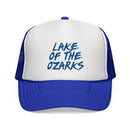 Lake of the Ozarks Trucker Cap | Missouri Hat-4