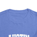 Austin, Texas Toddler Graphic Tee - Kids Austin Vacation T-Shirt-11