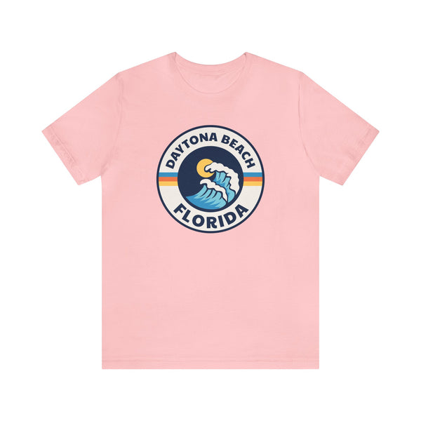 Daytona Beach, Florida T-Shirt - Unisex Daytona Beach Shirt