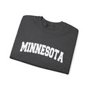 Minnesota Sweatshirt - Unisex Graphic Crewneck-17