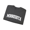 Minnesota Sweatshirt - Unisex Graphic Crewneck